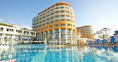 Hotel Azalia